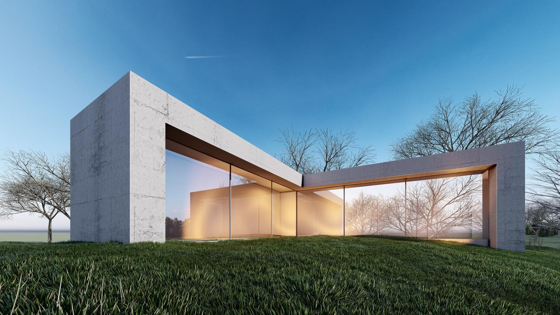 Building your vision, creating reality