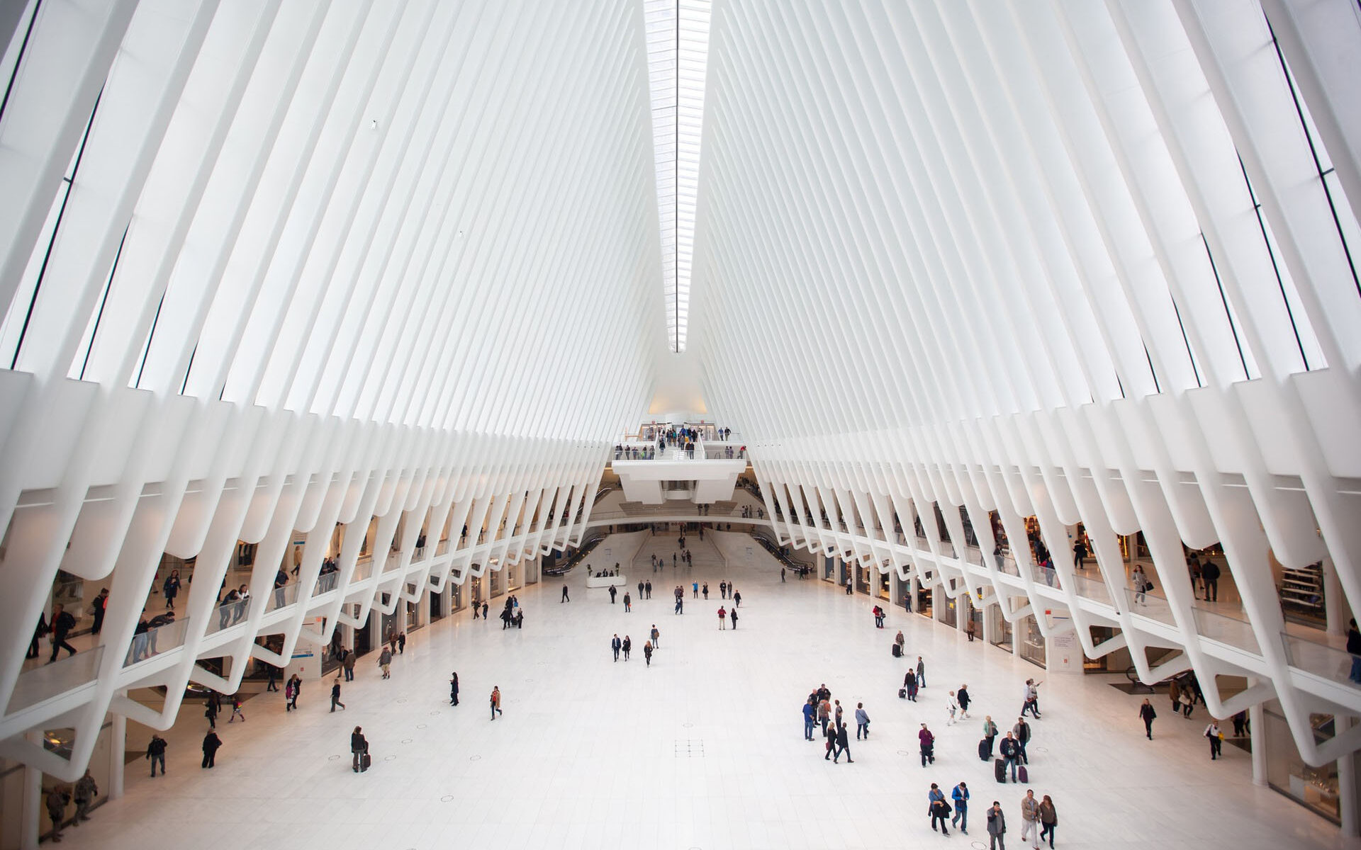 Architecture is our passion, design is our art